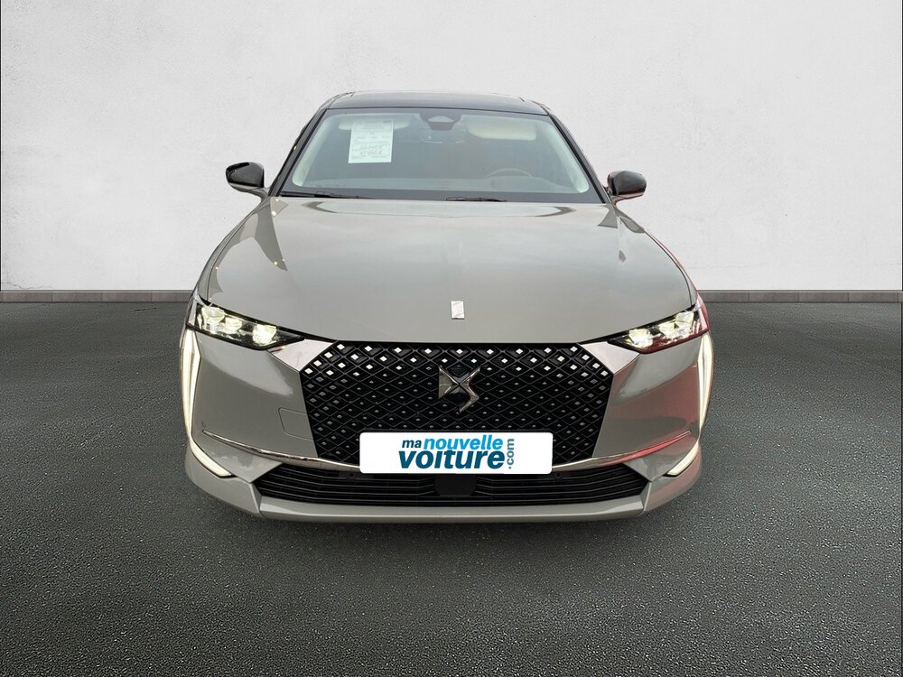 Occasion DS DS4 DS 4 Hybride E-Tense 225 EAT8 - Rivoli