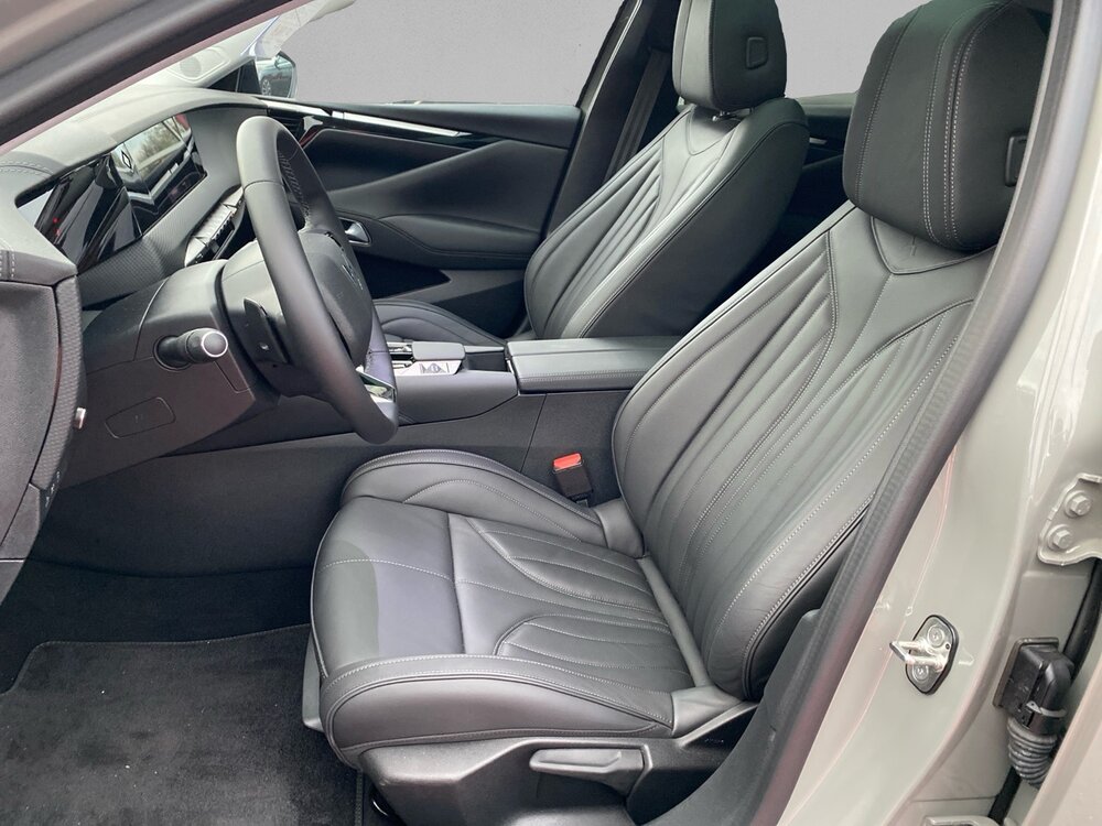 Occasion DS DS4 DS 4 Hybride E-Tense 225 EAT8 - Rivoli