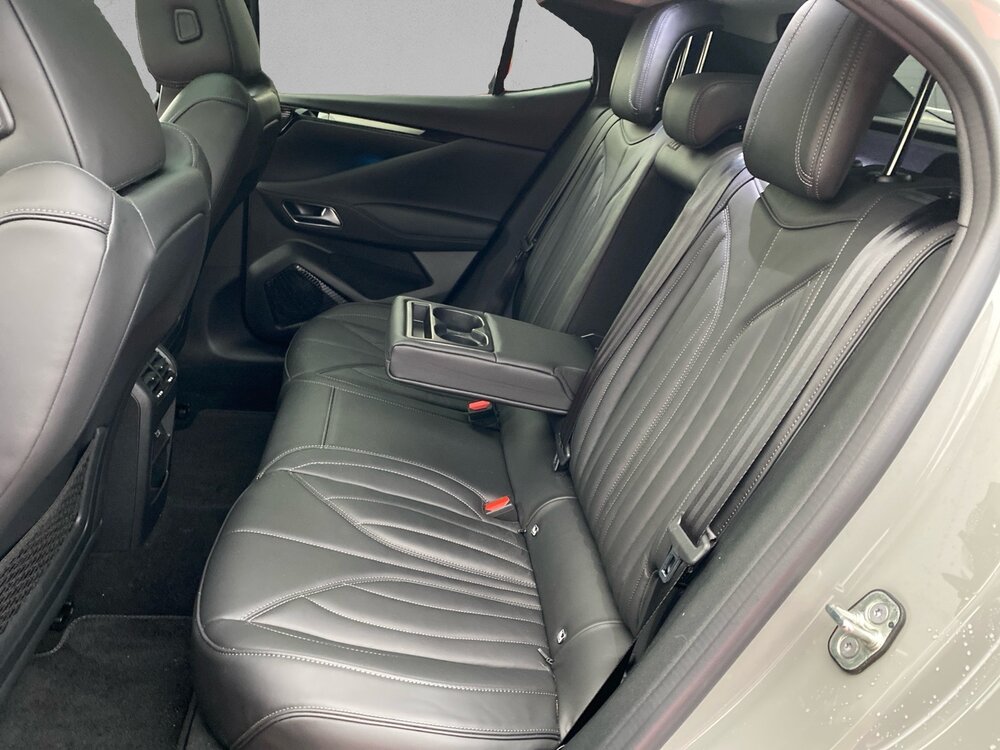 Occasion DS DS4 DS 4 Hybride E-Tense 225 EAT8 - Rivoli