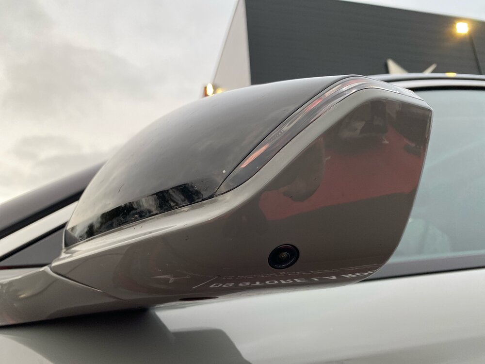 Occasion DS DS4 DS 4 Hybride E-Tense 225 EAT8 - Rivoli