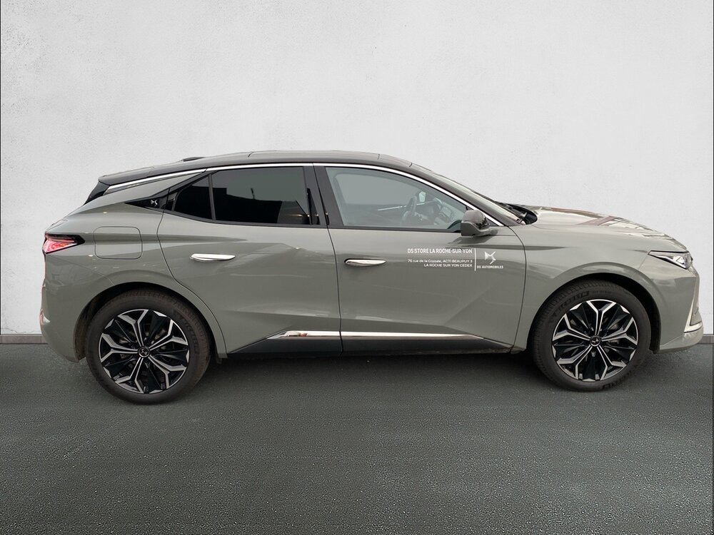 Occasion DS DS4 DS 4 Hybride E-Tense 225 EAT8 - Rivoli