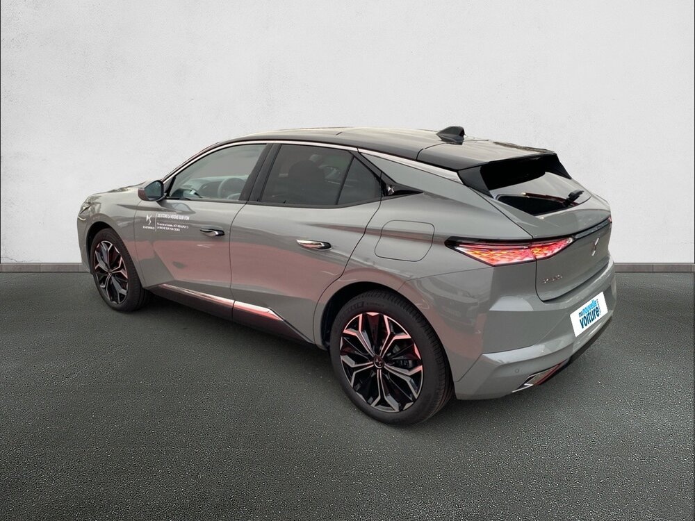 Occasion DS DS4 DS 4 Hybride E-Tense 225 EAT8 - Rivoli