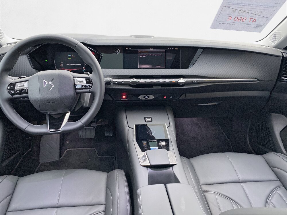 Occasion DS DS4 DS 4 Hybride E-Tense 225 EAT8 - Rivoli