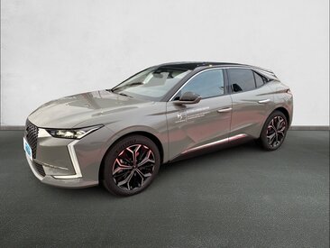 Occasion DS DS4 DS 4 Hybride E-Tense 225 EAT8 - Rivoli