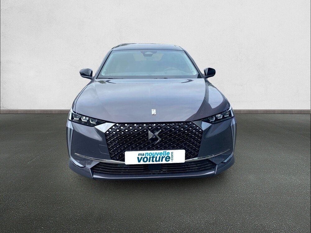 Occasion DS DS4 DS 4 Hybride Rechargeable 225 EAT8 - Antoine De Saint Exupery