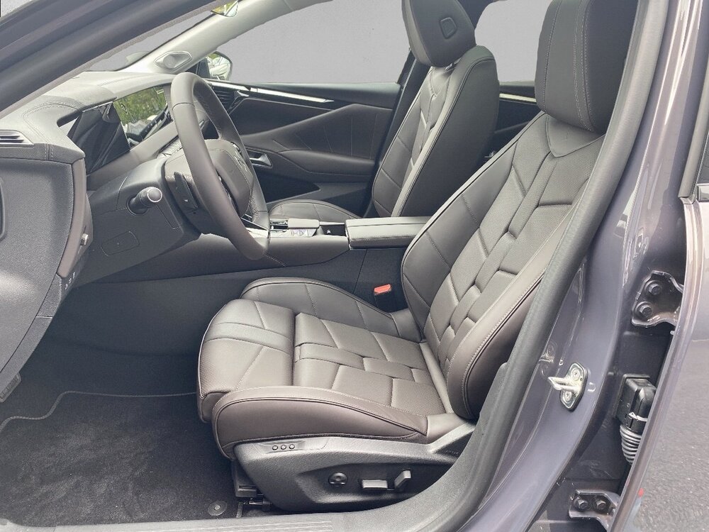 Occasion DS DS4 DS 4 Hybride Rechargeable 225 EAT8 - Antoine De Saint Exupery