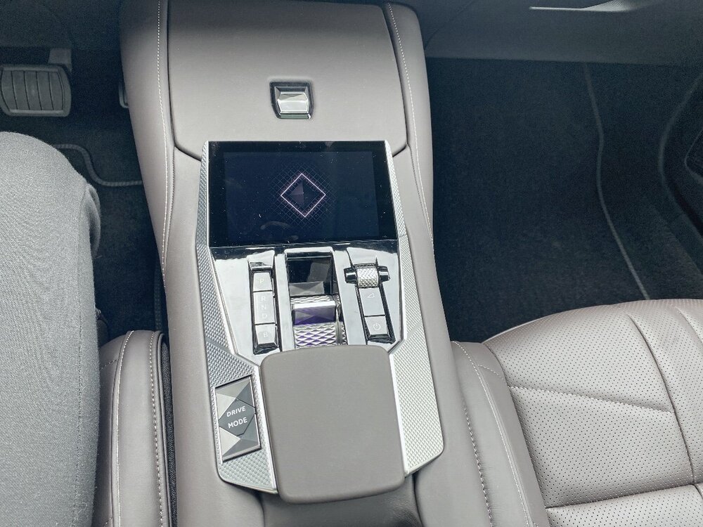 Occasion DS DS4 DS 4 Hybride Rechargeable 225 EAT8 - Antoine De Saint Exupery