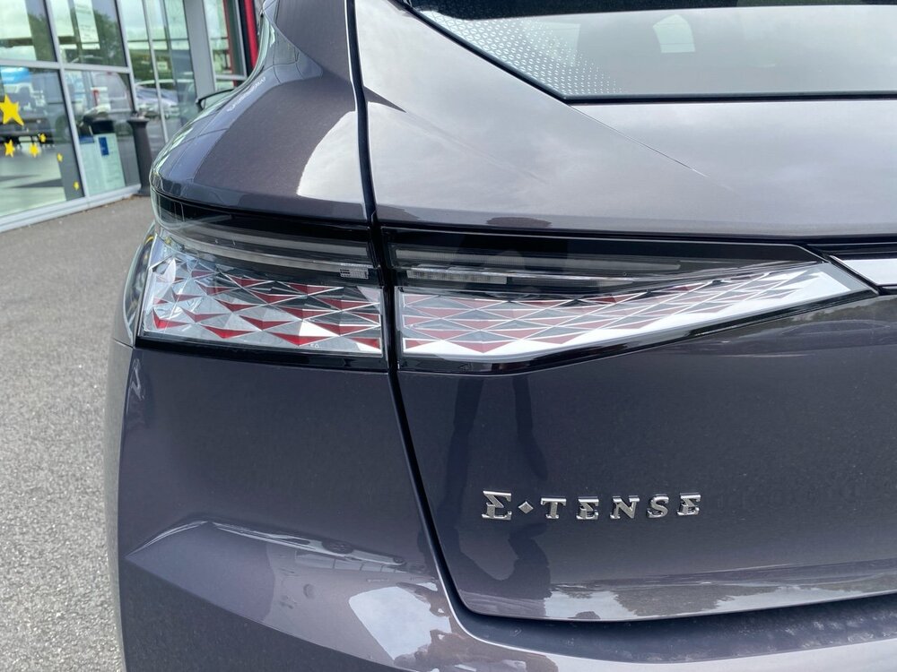 Occasion DS DS4 DS 4 Hybride Rechargeable 225 EAT8 - Antoine De Saint Exupery