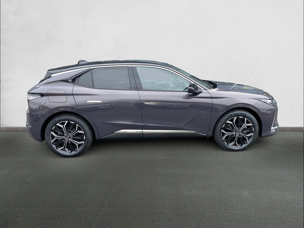 Occasion DS DS4 DS 4 Hybride Rechargeable 225 EAT8 - Antoine De Saint Exupery