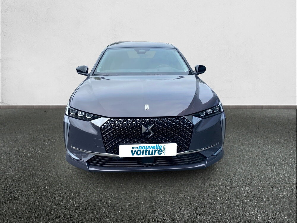 Occasion DS DS4 DS 4 Hybride Rechargeable 225 EAT8 - Antoine De Saint Exupery