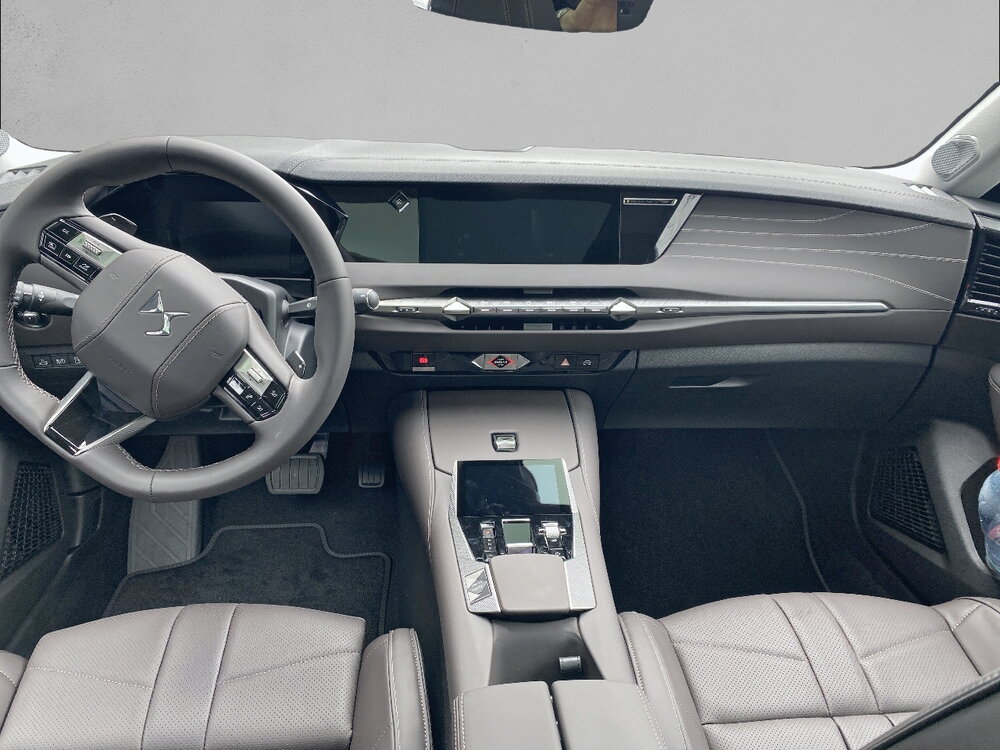 Occasion DS DS4 DS 4 Hybride Rechargeable 225 EAT8 - Antoine De Saint Exupery