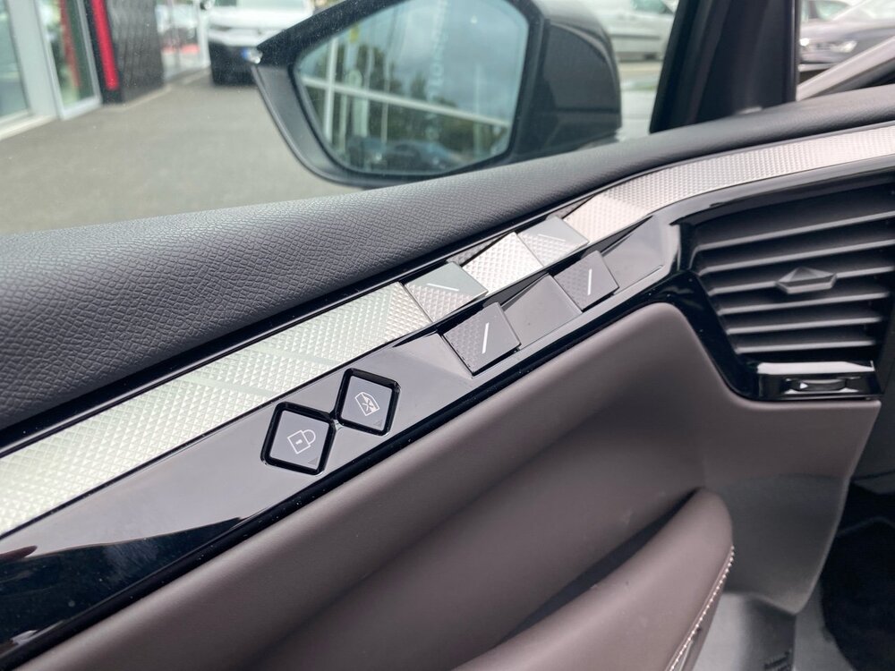 Occasion DS DS4 DS 4 Hybride Rechargeable 225 EAT8