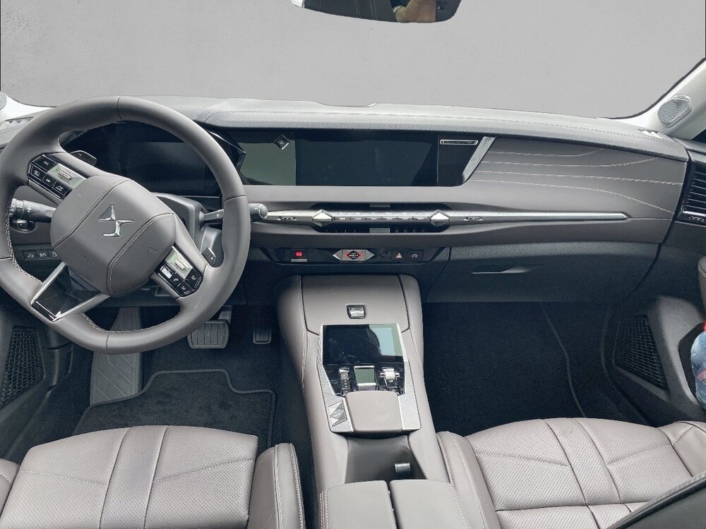 Occasion DS DS4 DS 4 Hybride Rechargeable 225 EAT8