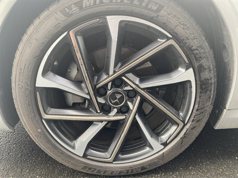 Occasion DS DS9 DS 9 Hybride E-Tense 225