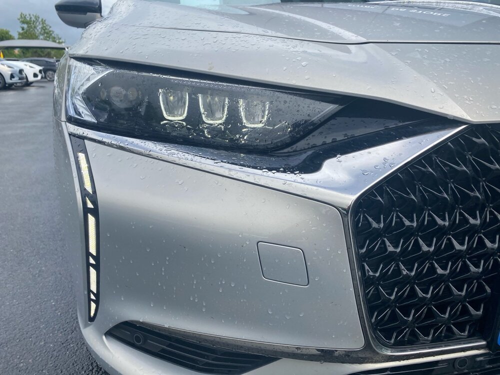 Occasion DS DS9 DS 9 Hybride E-Tense 225