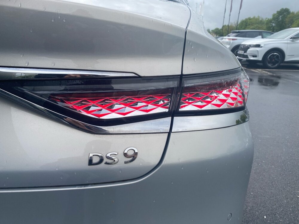 Occasion DS DS9 DS 9 Hybride E-Tense 225