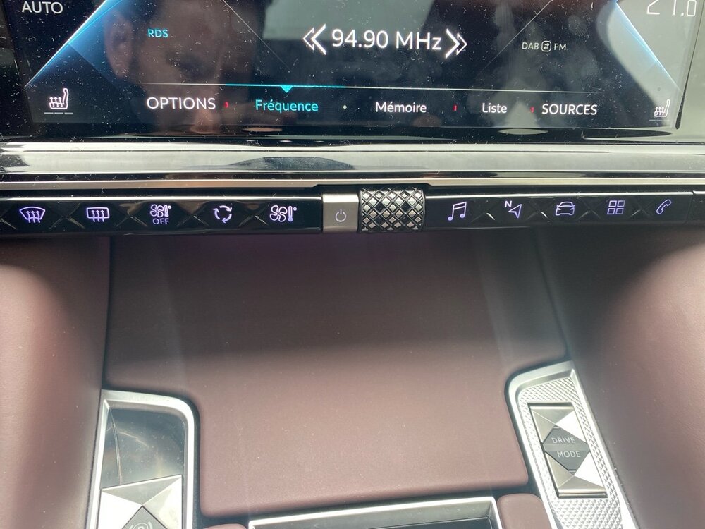 Occasion DS DS9 DS 9 Hybride E-Tense 225