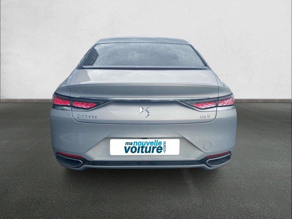 Occasion DS DS9 DS 9 Hybride E-Tense 225