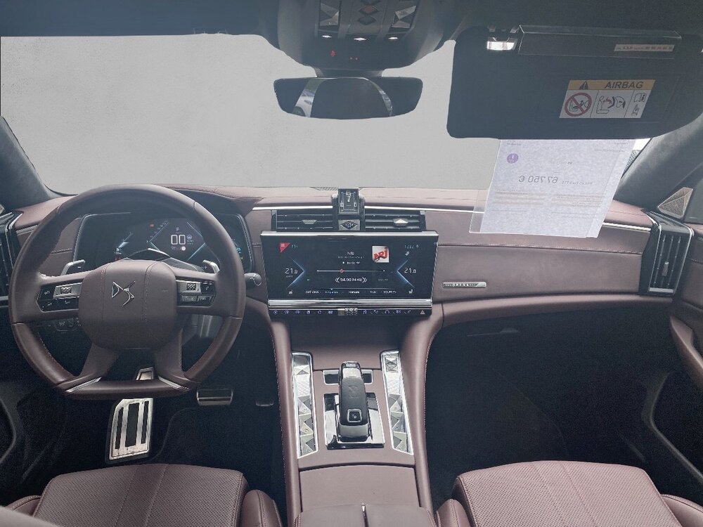 Occasion DS DS9 DS 9 Hybride E-Tense 225