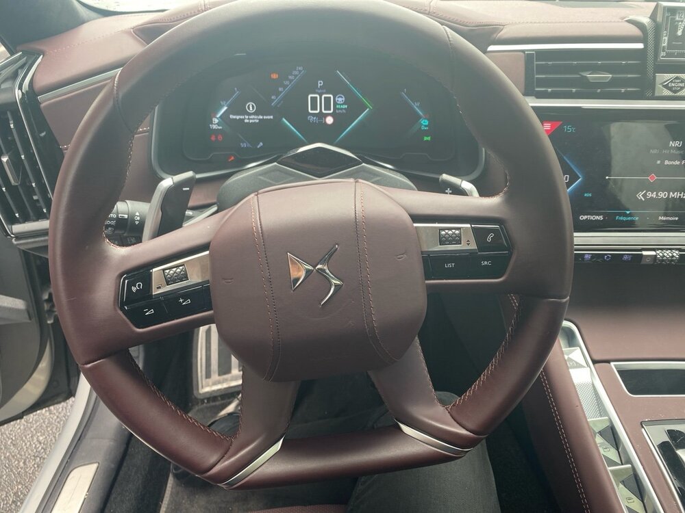 Occasion DS DS9 DS 9 Hybride E-Tense 225