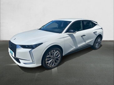 Occasion DS DS4 DS 4 Hybride E-Tense 225 EAT8 - Trocadero