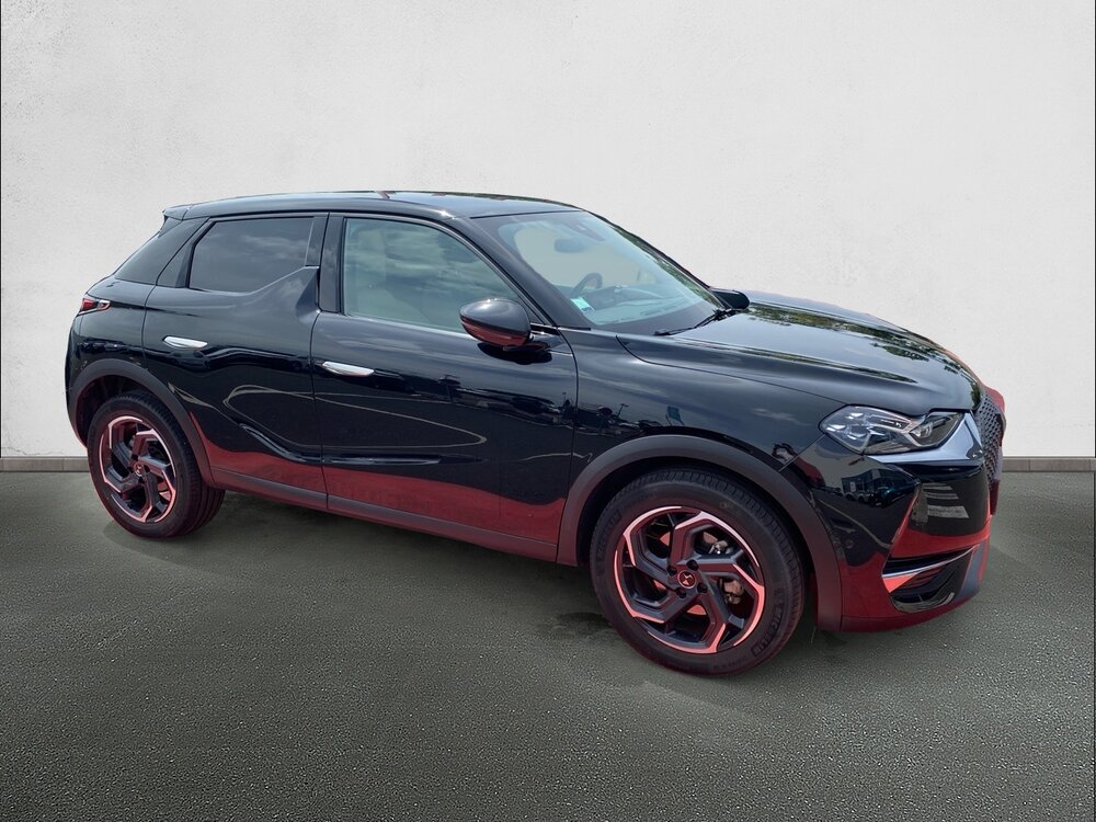 Occasion DS DS3 DS 3 BlueHDi 130 EAT8 - Rivoli