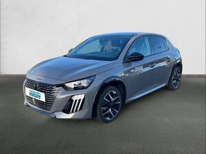 Occasion PEUGEOT 208 208 Electrique 51 kWh 156ch - GT