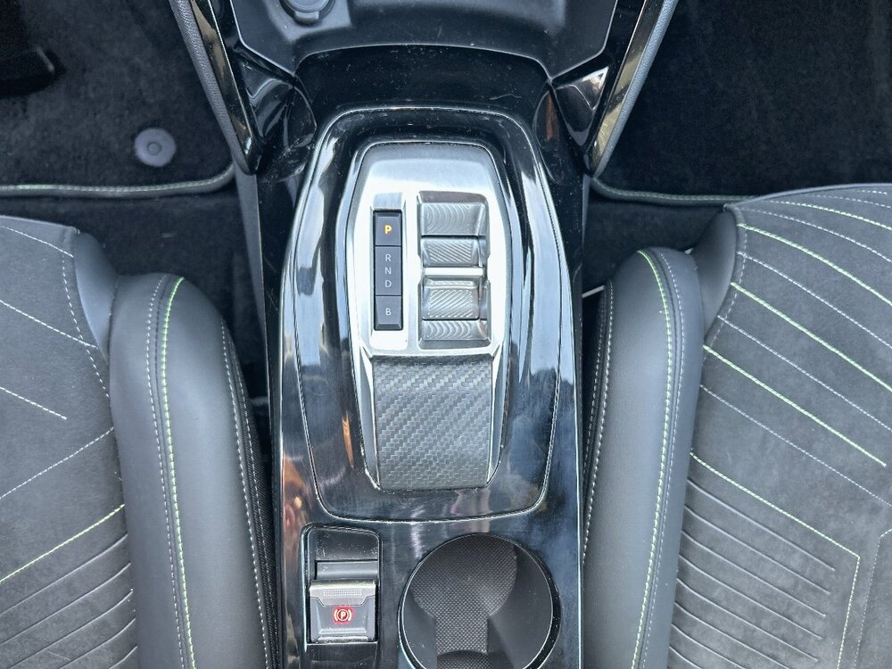 Occasion PEUGEOT 208 208 Electrique 51 kWh 156ch - GT