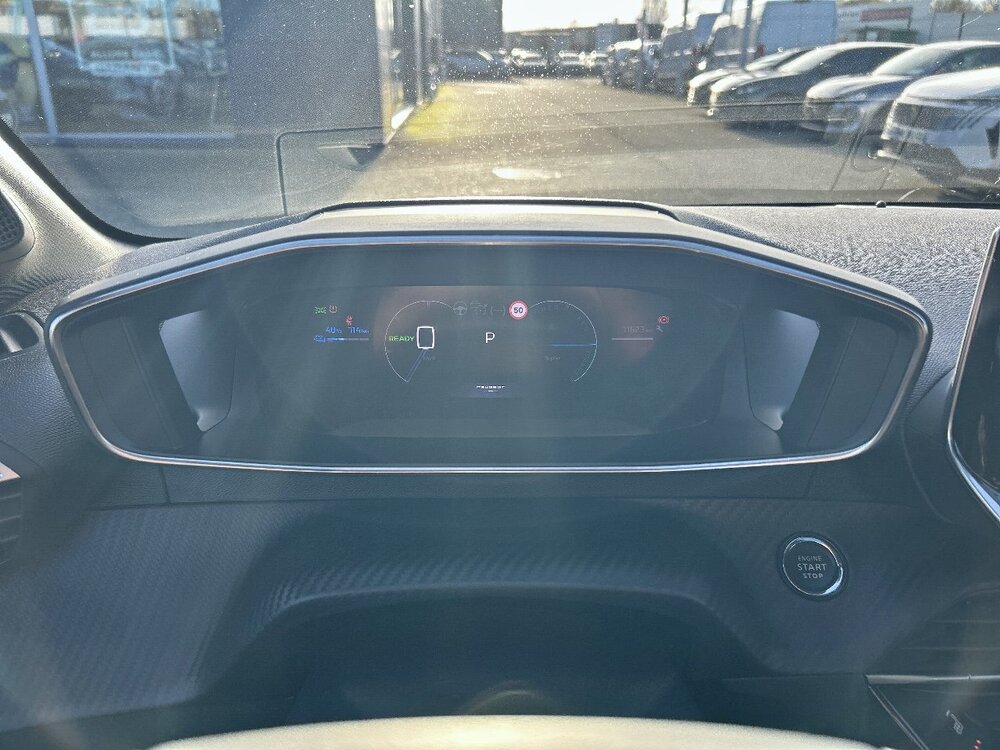 Occasion PEUGEOT 208 208 Electrique 51 kWh 156ch - GT