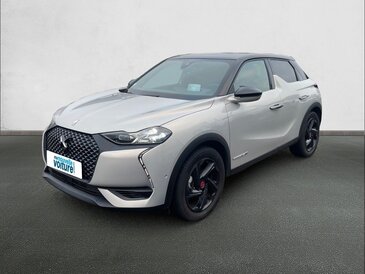Occasion DS DS3 Crossback DS3 Crossback E-Tense