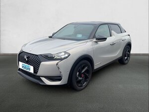 Occasion DS DS3 Crossback DS3 Crossback E-Tense - Performance Line+