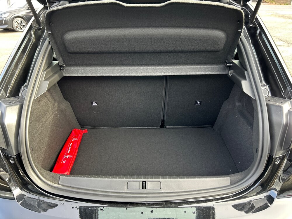 Occasion PEUGEOT 208 208 Hybrid 100 e-DCS6 - Active