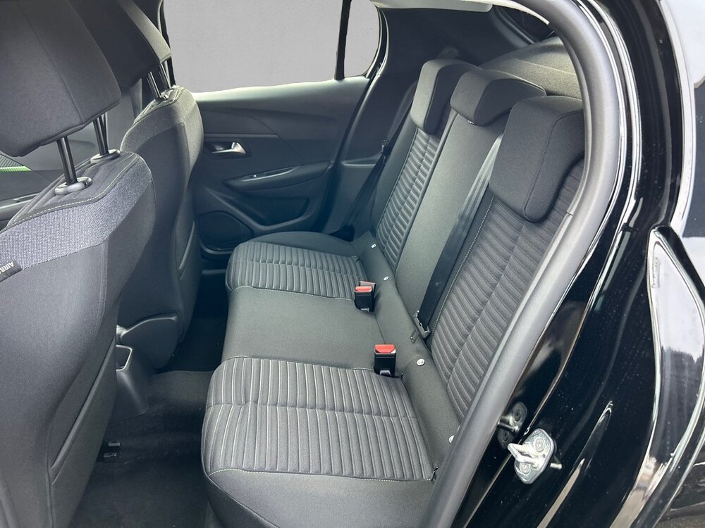 Occasion PEUGEOT 208 208 Hybrid 100 e-DCS6 - Active