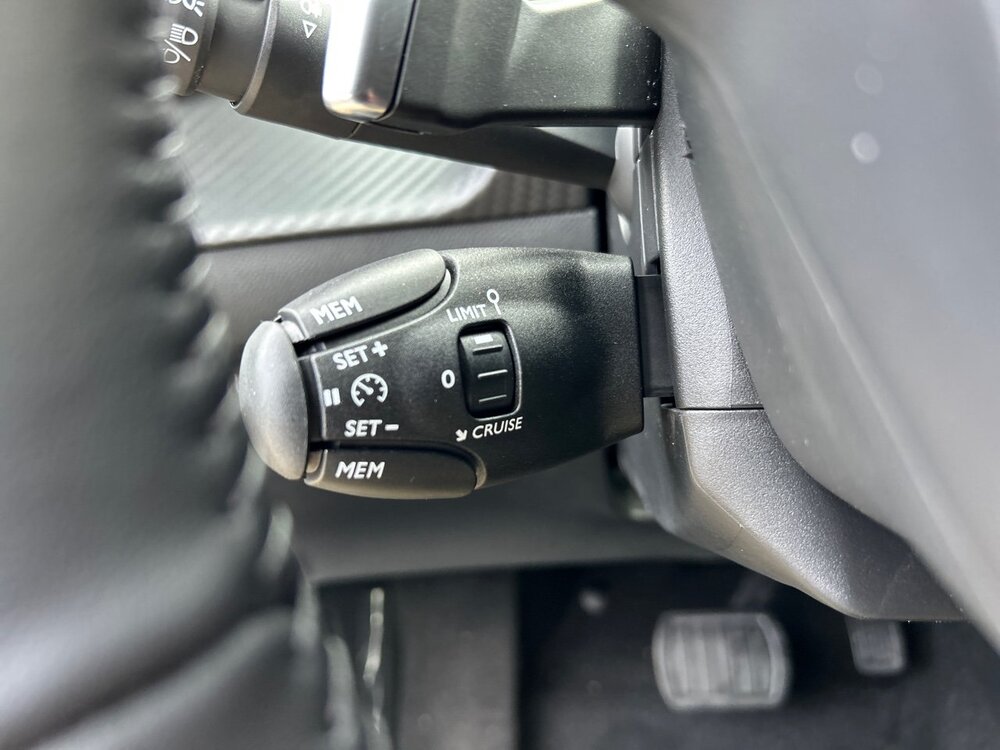 Occasion PEUGEOT 208 208 Hybrid 100 e-DCS6 - Active