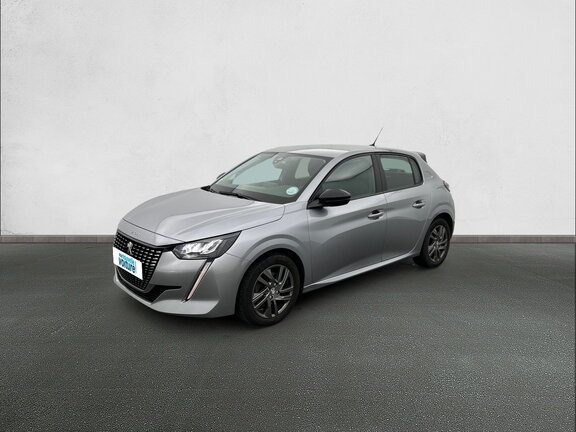 Occasion PEUGEOT 208 208 PureTech 100 S&S EAT8 - Active Pack