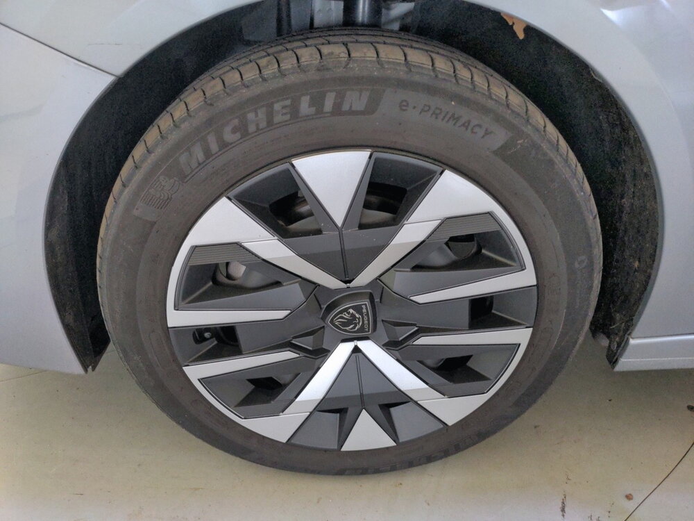 Occasion PEUGEOT 208 208 PureTech 100 S&S BVM6 - Active