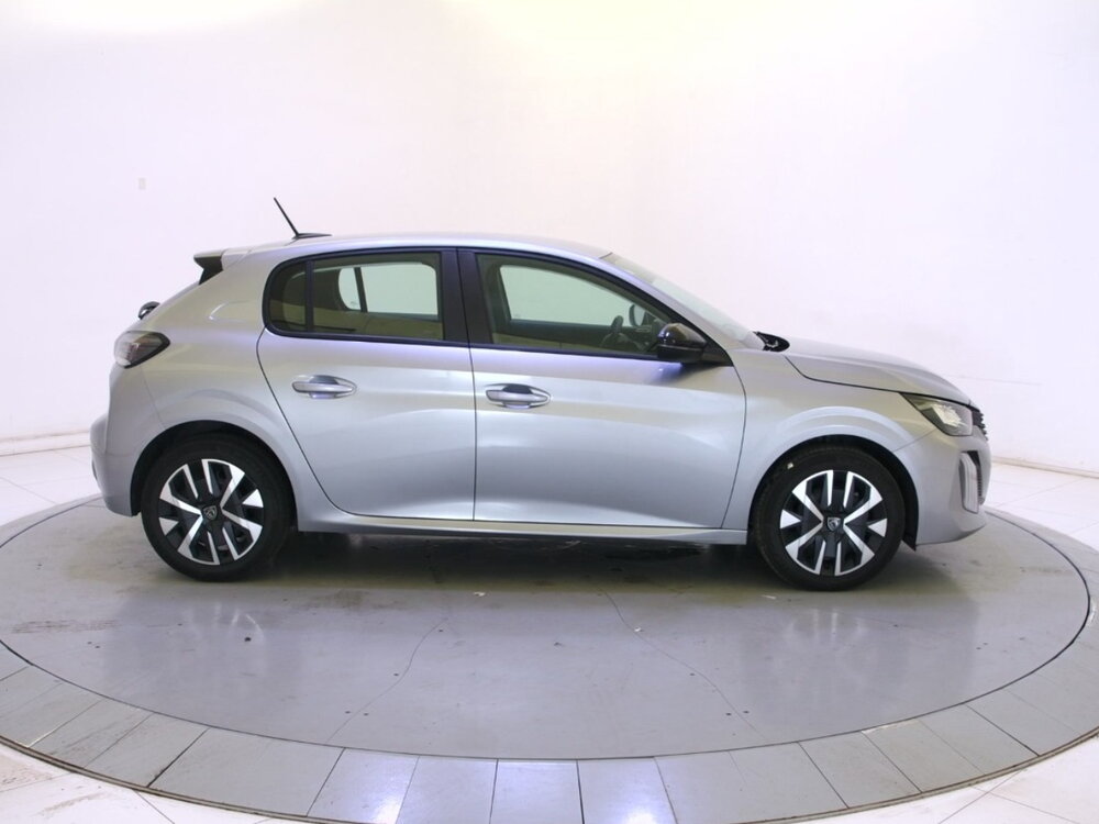 Occasion PEUGEOT 208 208 PureTech 100 S&S BVM6 - Active