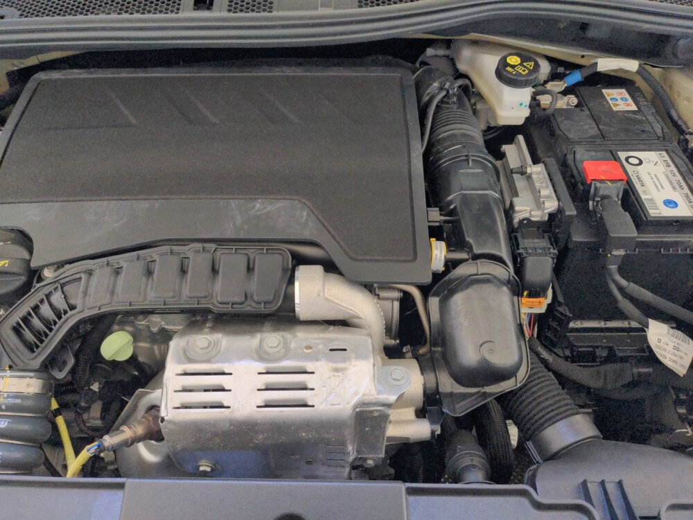 Occasion PEUGEOT 208 208 PureTech 100 S&S BVM6 - Active