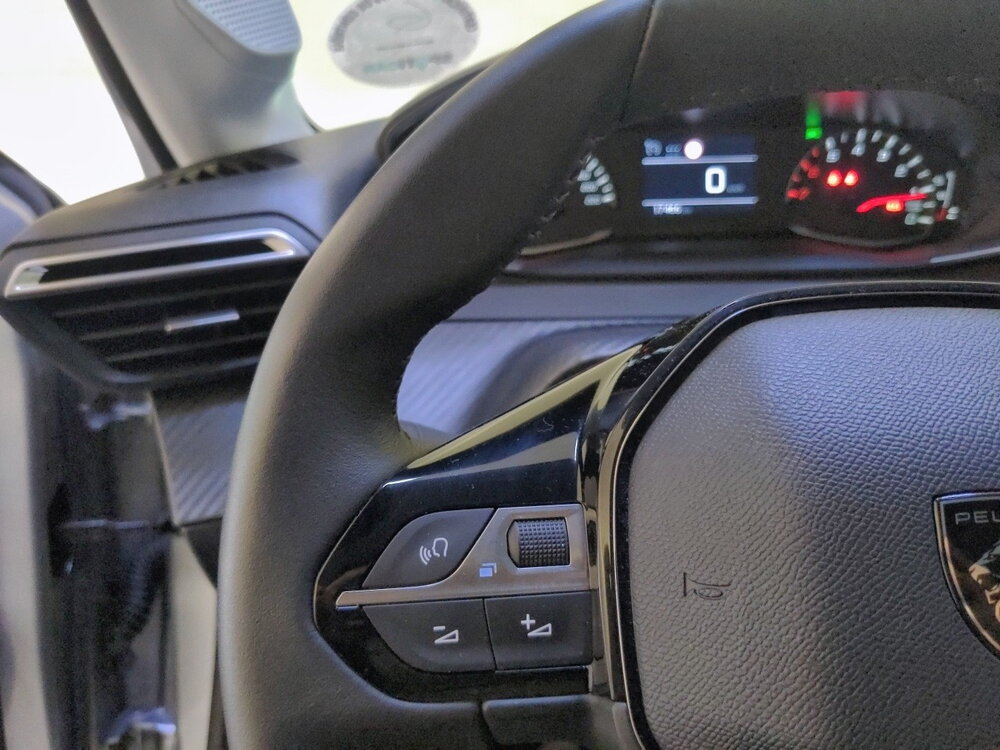 Occasion PEUGEOT 208 208 PureTech 100 S&S BVM6 - Active