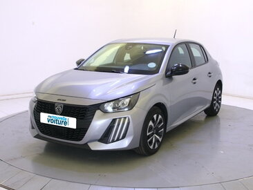 Occasion PEUGEOT 208 208 PureTech 100 S&S BVM6 - Active