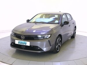Occasion OPEL Astra Astra 1.2 Turbo 110 ch BVM6