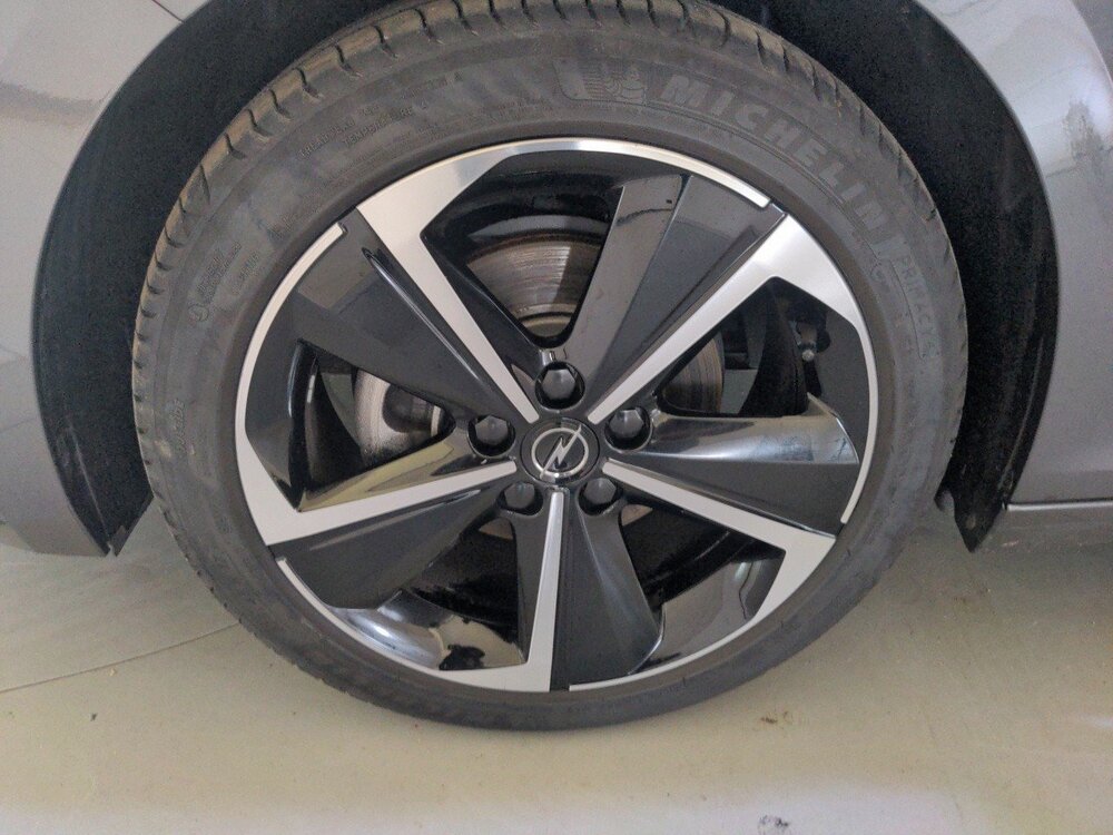 Occasion OPEL Astra Astra 1.2 Turbo 110 ch BVM6