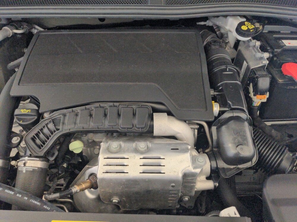 Occasion OPEL Astra Astra 1.2 Turbo 110 ch BVM6