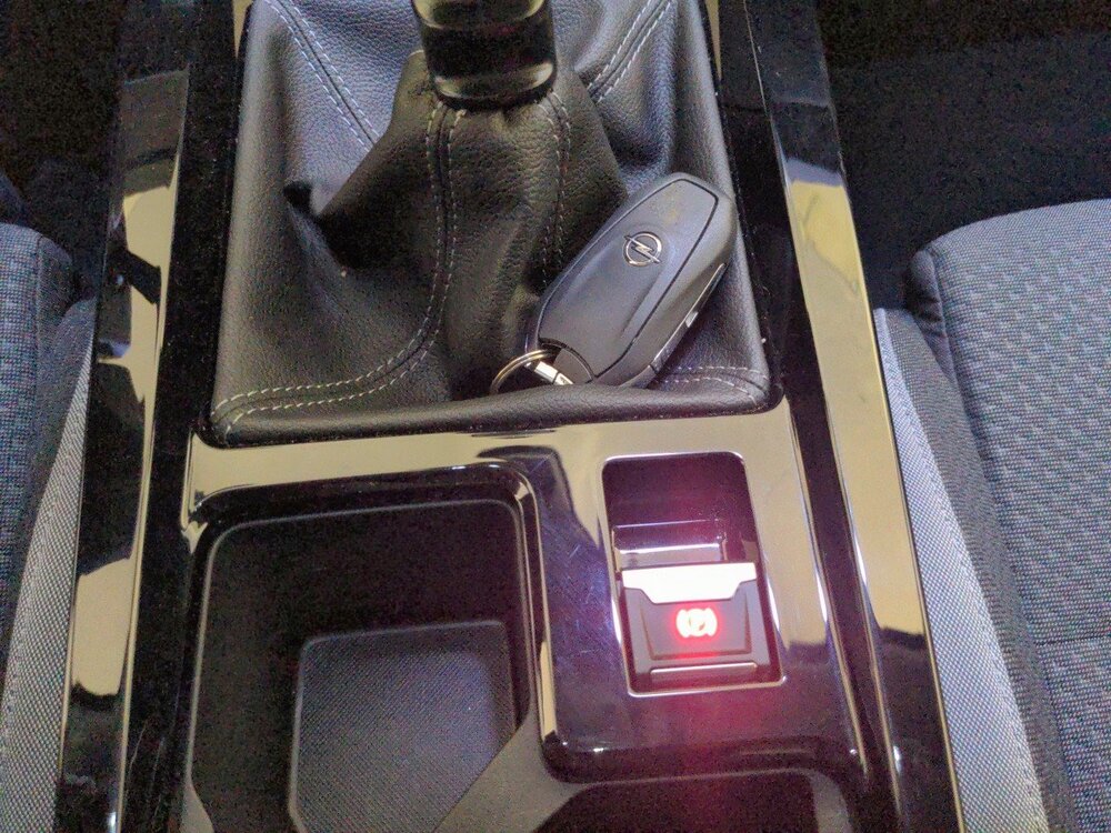 Occasion OPEL Astra Astra 1.2 Turbo 110 ch BVM6