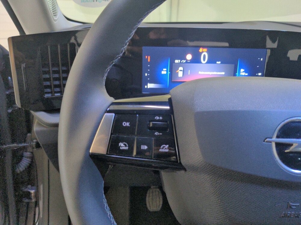 Occasion OPEL Astra Astra 1.2 Turbo 110 ch BVM6