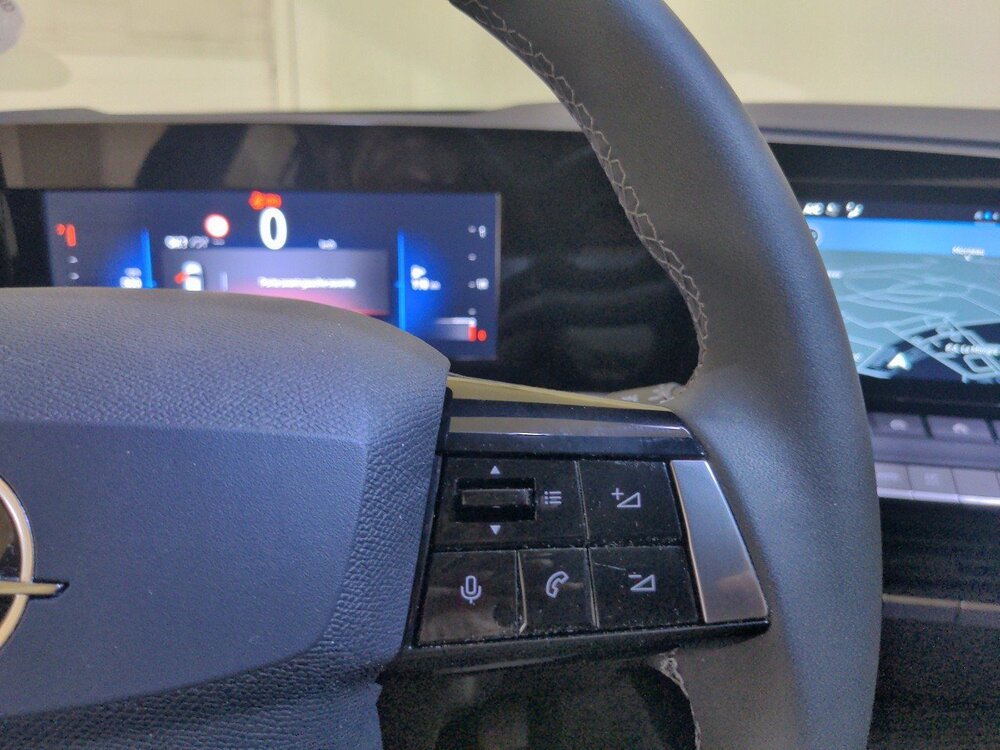 Occasion OPEL Astra Astra 1.2 Turbo 110 ch BVM6