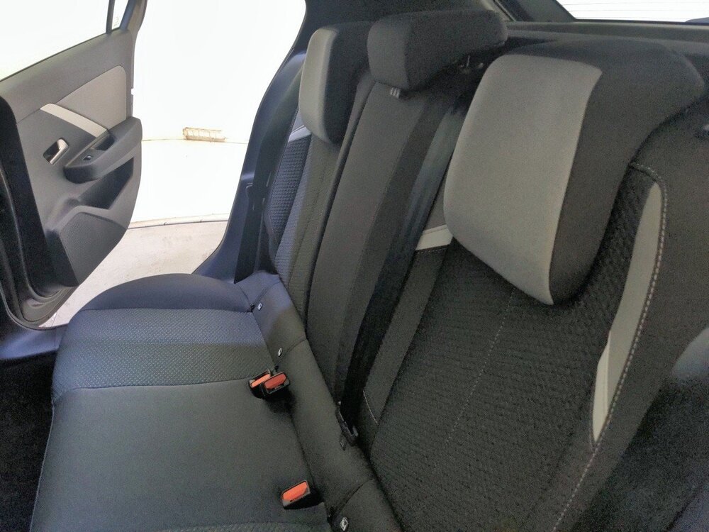 Occasion OPEL Astra Astra 1.2 Turbo 110 ch BVM6