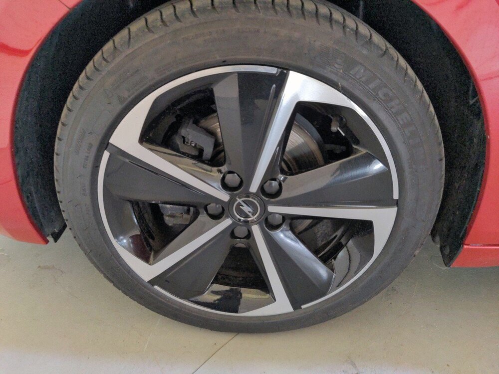 Occasion OPEL Astra Astra 1.2 Turbo 130 ch BVA8