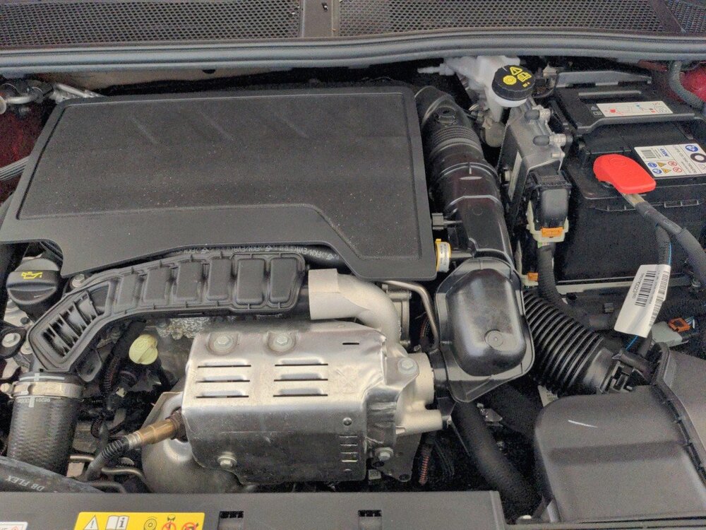 Occasion OPEL Astra Astra 1.2 Turbo 130 ch BVA8