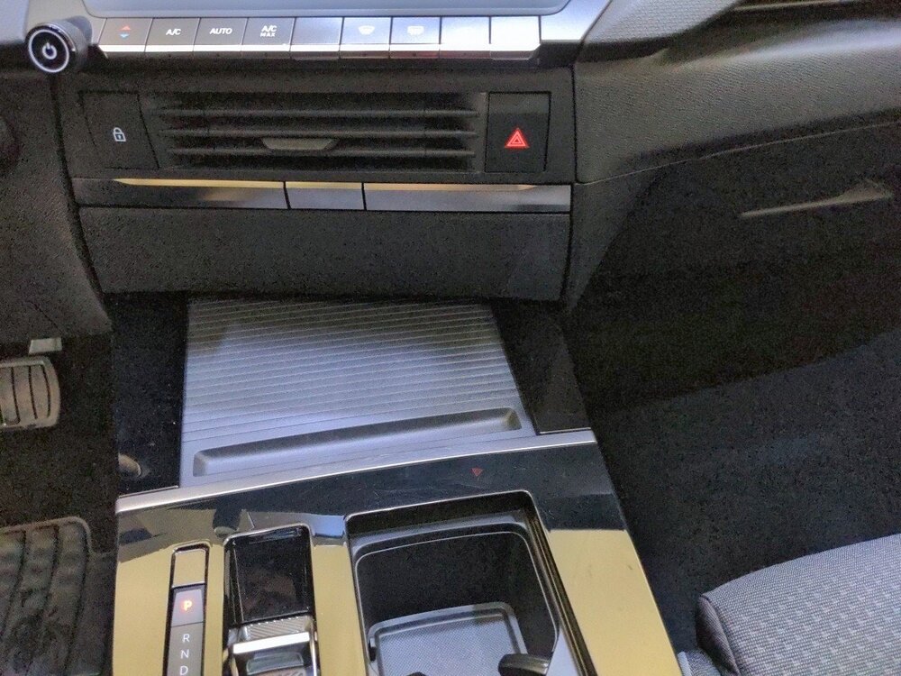 Occasion OPEL Astra Astra 1.2 Turbo 130 ch BVA8